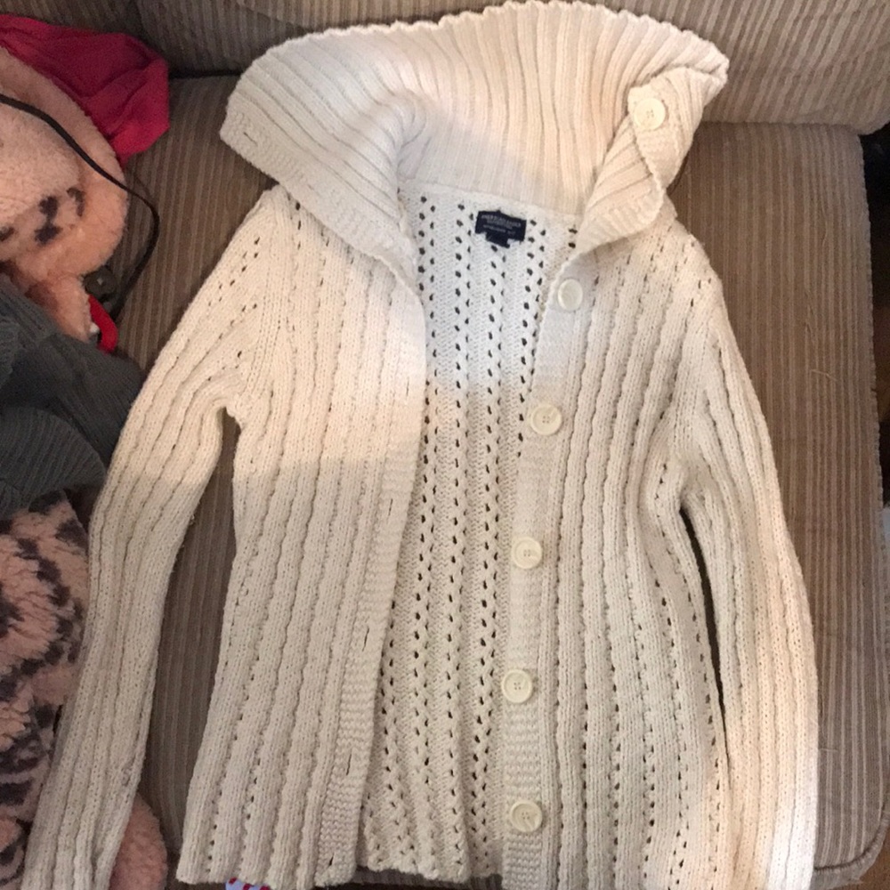 Sweater